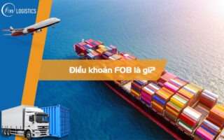 FOB là gì?