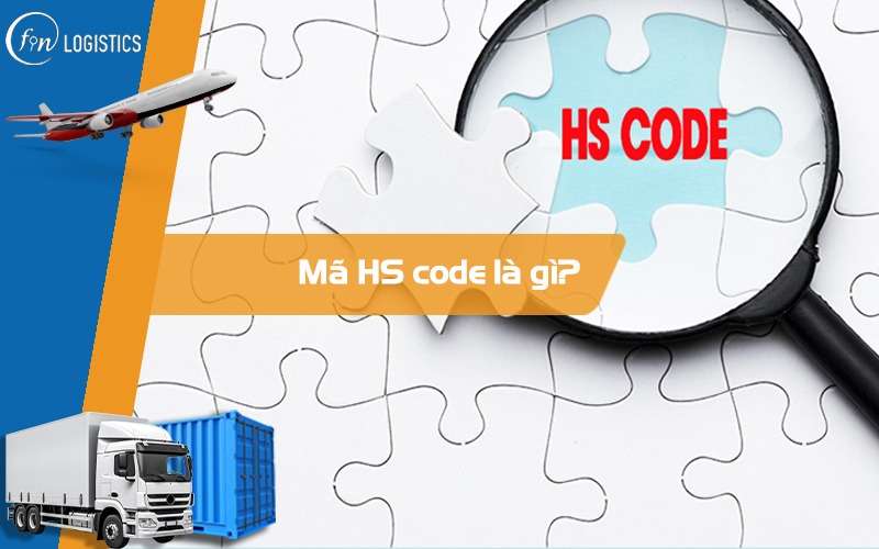 Mã HS code là gì? Hướng dẫn cách tra cứu mã HS code nhanh chóng và chính xác