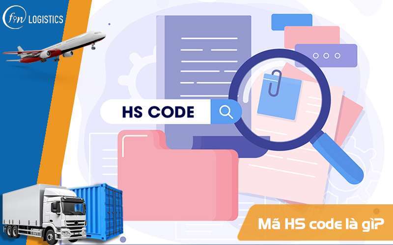 Mã HS code là gì? Hướng dẫn cách tra cứu mã HS code nhanh chóng và chính xác 6 Mã HS code là gì?