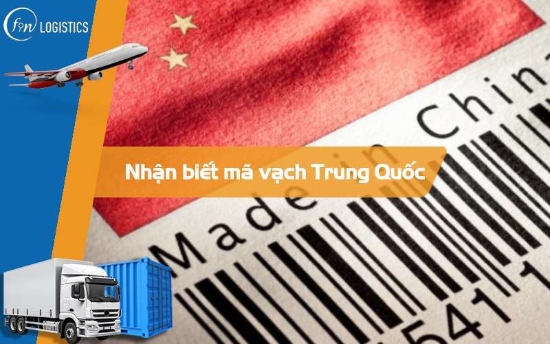 Hướng dẫn cách nhận biết mã vạch Trung Quốc chính xác nhất