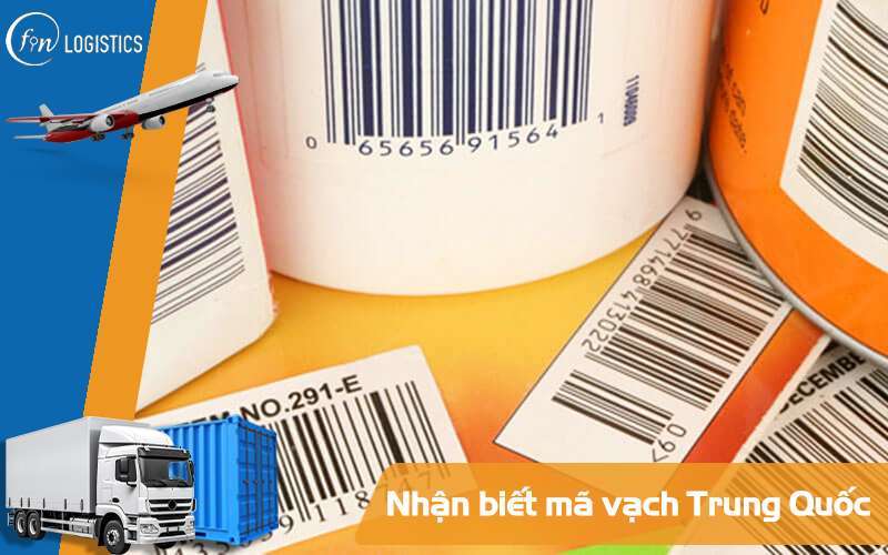Hướng dẫn cách nhận biết mã vạch Trung Quốc chính xác nhất 7 Mã vạch Trung Quốc