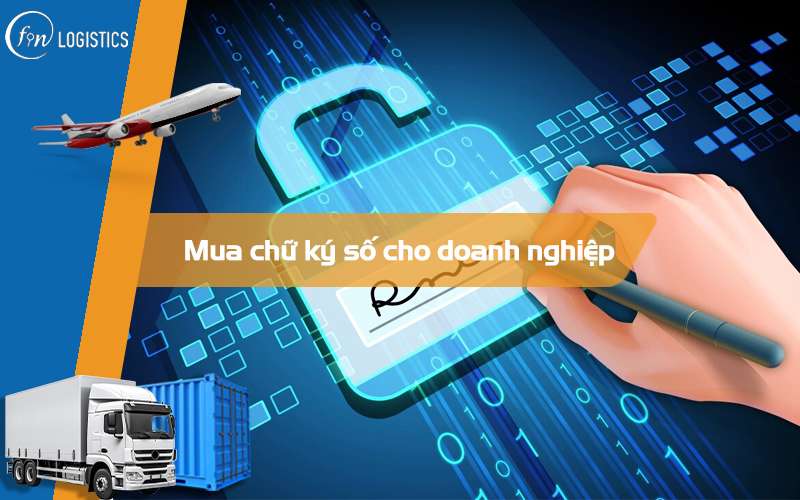 Kinh nghiệm mua chữ ký số uy tín và chất lượng dành cho doanh nghiệp