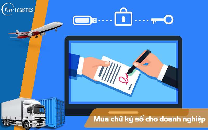 Kinh nghiệm mua chữ ký số uy tín và chất lượng dành cho doanh nghiệp 6 Mua chữ ký số