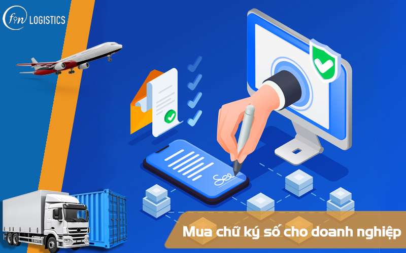 Kinh nghiệm mua chữ ký số uy tín và chất lượng dành cho doanh nghiệp 7 Mua chữ ký số