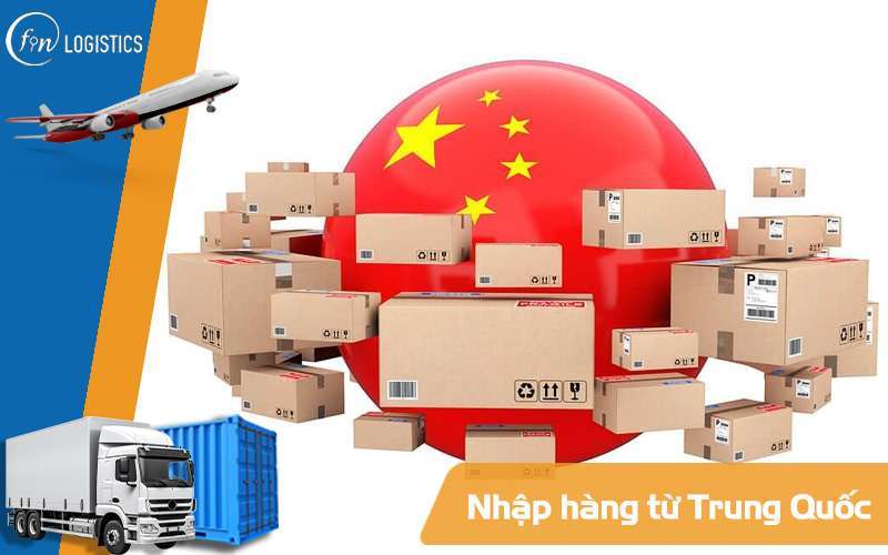 Hướng dẫn nhập hàng từ Trung Quốc uy tín và giá tận gốc mới nhất 6 Nhập hàng từ Trung Quốc