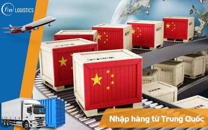 Hướng dẫn nhập hàng từ Trung Quốc uy tín và giá tận gốc mới nhất 7 Nhập hàng từ Trung Quốc