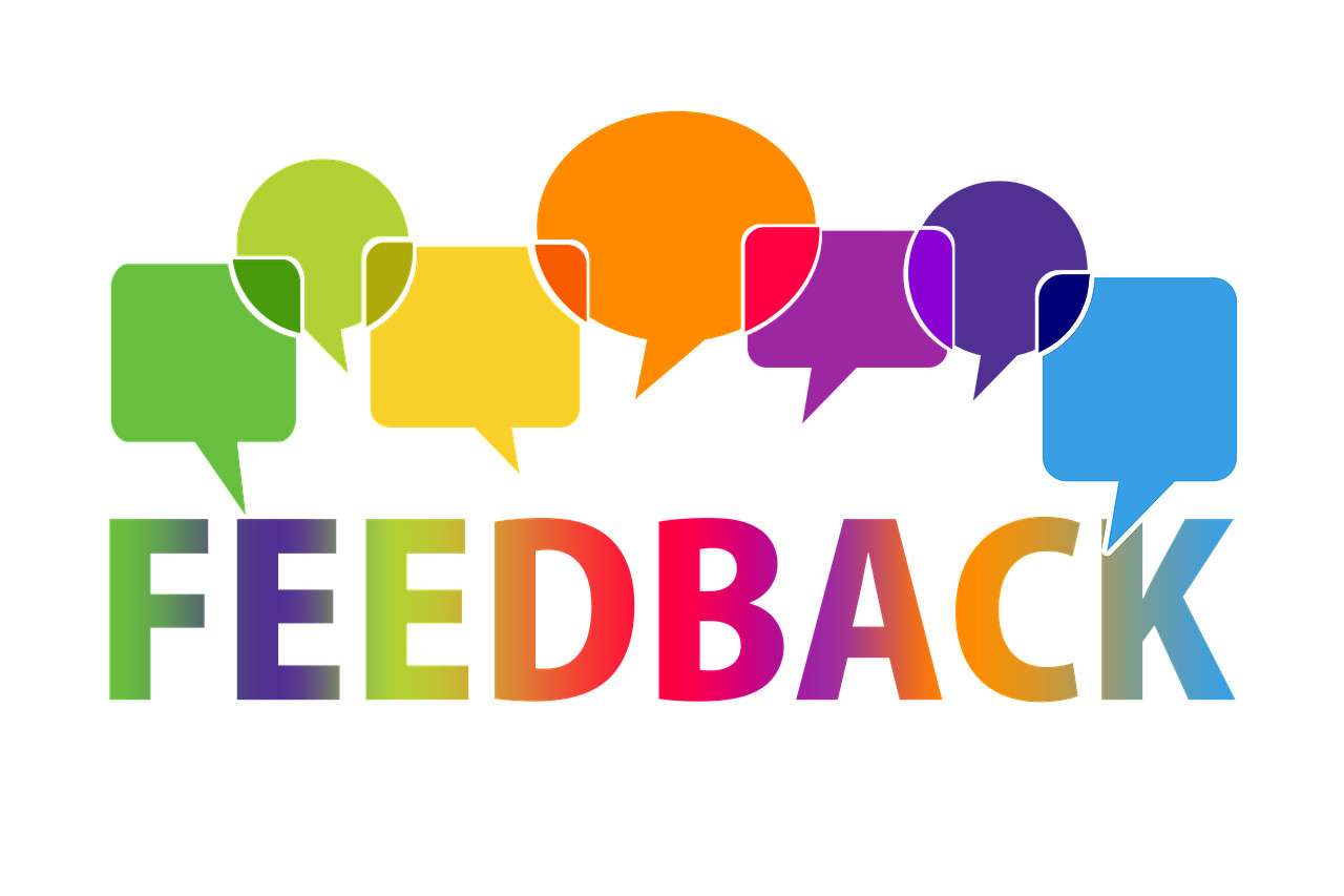 Feedback của khách hàng đối với dịch vụ của Finlogistics
