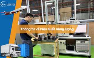 Hiệu suất năng lượng