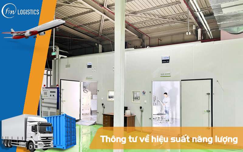 Quyết định số 14/2023/QĐ-TT về hiệu suất năng lượng 1 Hiệu suất năng lượng