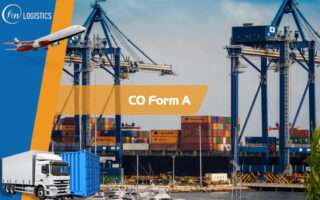 CO form A