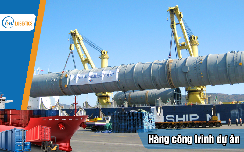 Tìm hiểu thêm về loại hàng công trình dự án (Project Cargo) 7 Hang-cong-trinh-du-an
