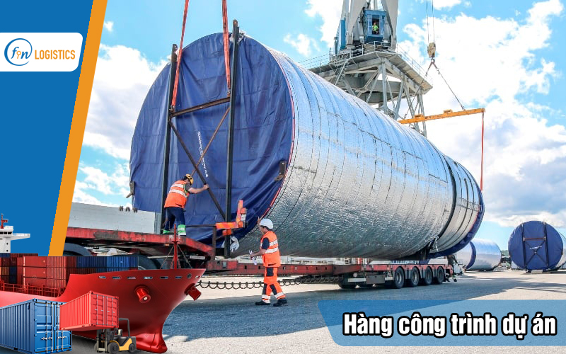Tìm hiểu thêm về loại hàng công trình dự án (Project Cargo) 8 Hang-cong-trinh-du-an