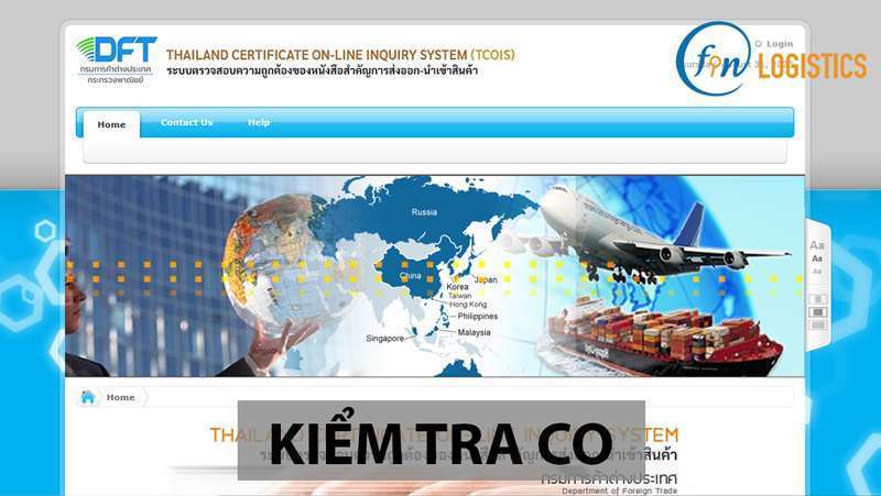 Hướng dẫn các cách kiểm tra CO trên trang điện tử mới và chi tiết nhất 11 Kiểm tra CO