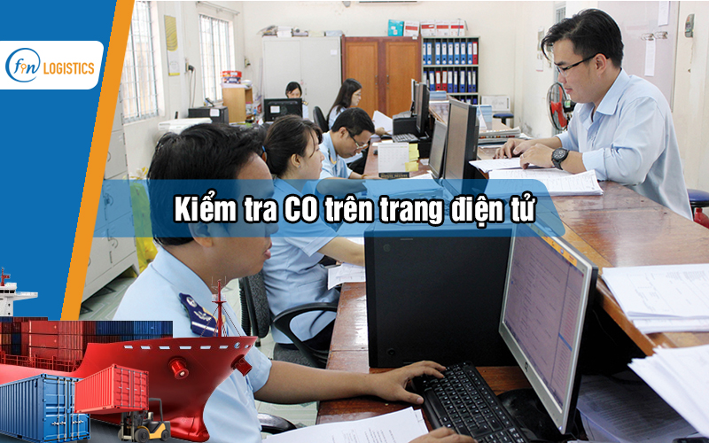 Hướng dẫn các cách kiểm tra CO trên trang điện tử mới và chi tiết nhất