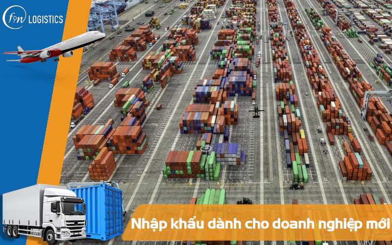 Hướng dẫn chi tiết các bước trong quy trình nhập khẩu dành cho doanh nghiệp mới 11 Quy trình nhập khẩu dành cho doanh nghiệp mới