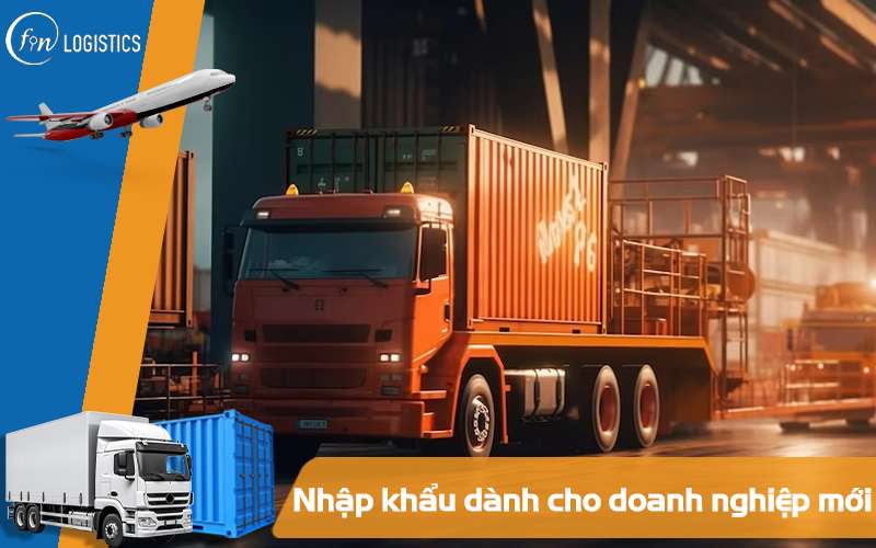 Hướng dẫn chi tiết các bước trong quy trình nhập khẩu dành cho doanh nghiệp mới 9 Quy trình nhập khẩu dành cho doanh nghiệp mới