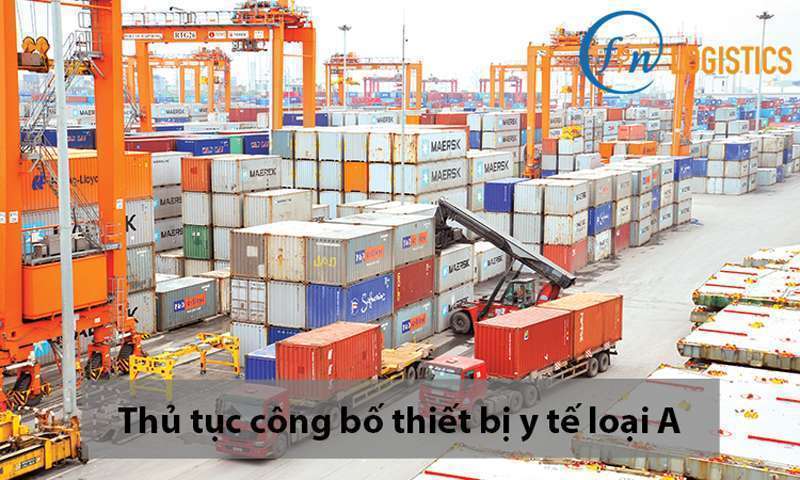 Hướng dẫn từng bước thực hiện Công bố thiết bị y tế loại A chi tiết mới nhất 9 Thủ tục công bố thiết bị y tế loại A