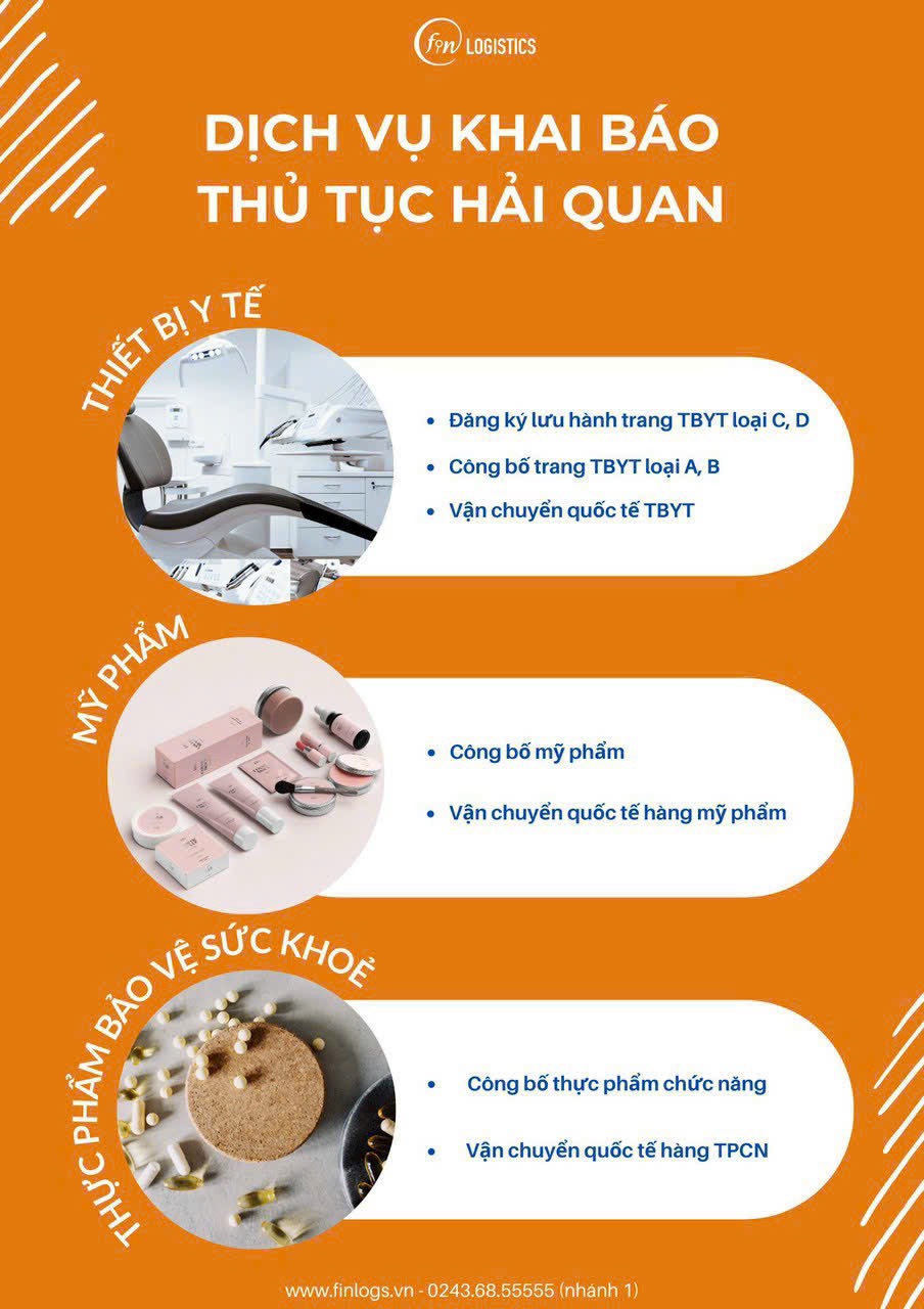 Hướng dẫn thực hiện chi tiết thủ tục nhập khẩu thiết bị y tế mới nhất 13 Thu-tuc-nhap-khau-thiet-bi-y-te