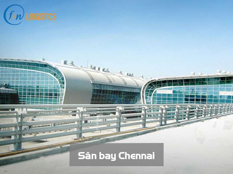 Các sân bay quốc tế ở Ấn Độ