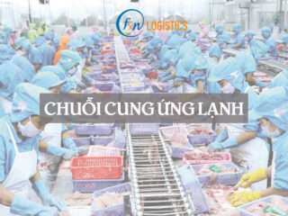 Chuỗi cung ứng lạnh
