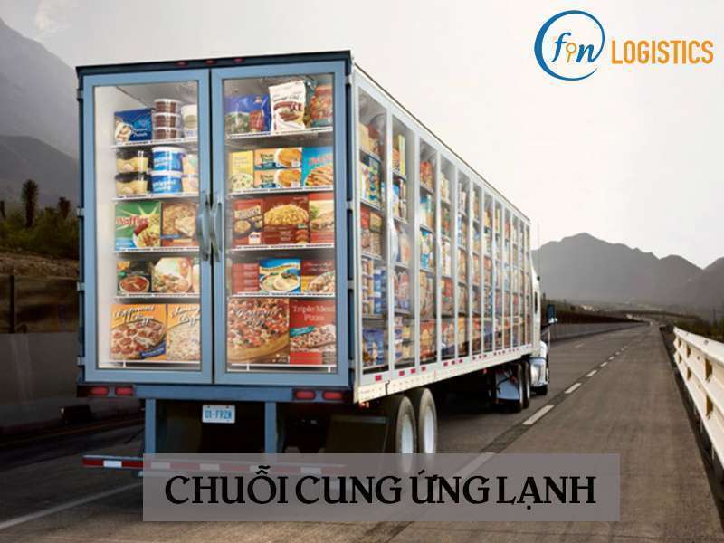 Vài điều cần biết về chuỗi cung ứng lạnh (Cold chain) 8 Chuỗi cung ứng lạnh
