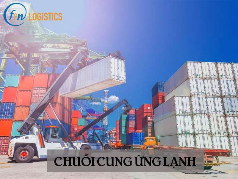Vài điều cần biết về chuỗi cung ứng lạnh (Cold chain) 9 Chuỗi cung ứng lạnh
