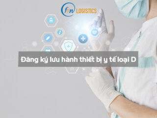 Dang ky luu hanh thiet bi y te loai D 00 Finlogistics https://dev.auravsoftware.com