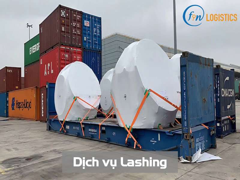 Dịch vụ Lashing là gì? Những kiến thức cần biết về Lashing mới nhất 7 Dịch vụ Lashing