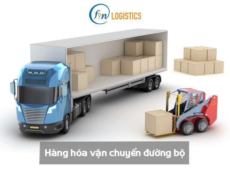 Các loại hàng hóa vận chuyển đường bộ phổ biến nhất hiện nay 11 Hàng hóa vận chuyển đường bộ