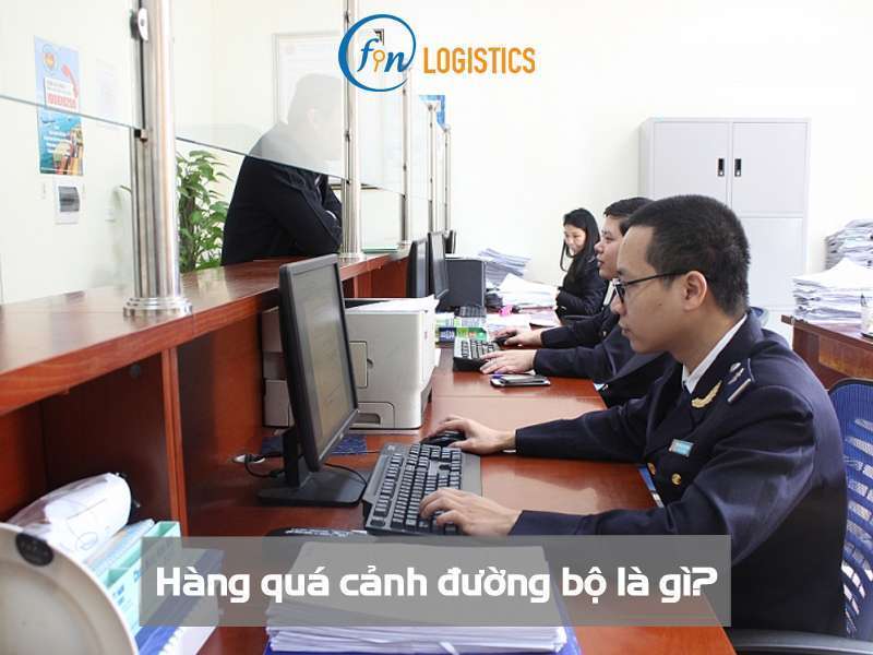 Hàng quá cảnh đường bộ là gì? Tìm hiểu thông tin chi tiết mới nhất 6 Hàng quá cảnh đường bộ là gì?