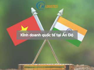 Kinh doanh quốc tế tại Ấn Độ