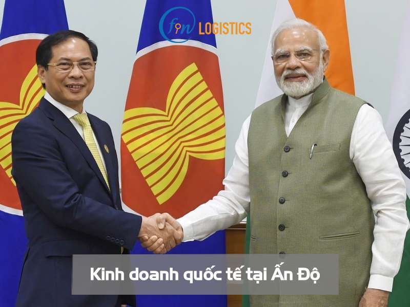 Tổng hợp 14 lời khuyên kinh doanh quốc tế tại Ấn Độ chi tiết nhất 10 Kinh doanh quốc tế tại Ấn Độ