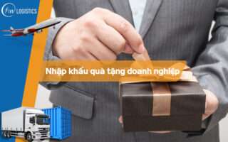 Quà tặng doanh nghiệp