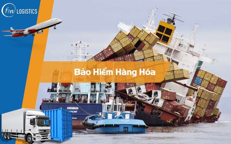 Những lưu ý cần nắm rõ khi sử dụng bảo hiểm hàng hóa mới nhất