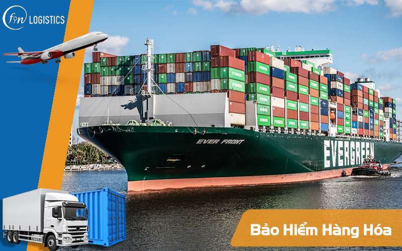 Những lưu ý cần nắm rõ khi sử dụng bảo hiểm hàng hóa mới nhất 6 Bảo hiểm hàng hóa