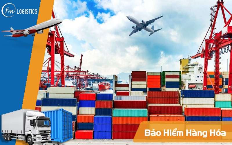 Những lưu ý cần nắm rõ khi sử dụng bảo hiểm hàng hóa mới nhất 7 Bảo hiểm hàng hóa