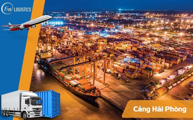 Các cảng biển lớn nhất Việt Nam