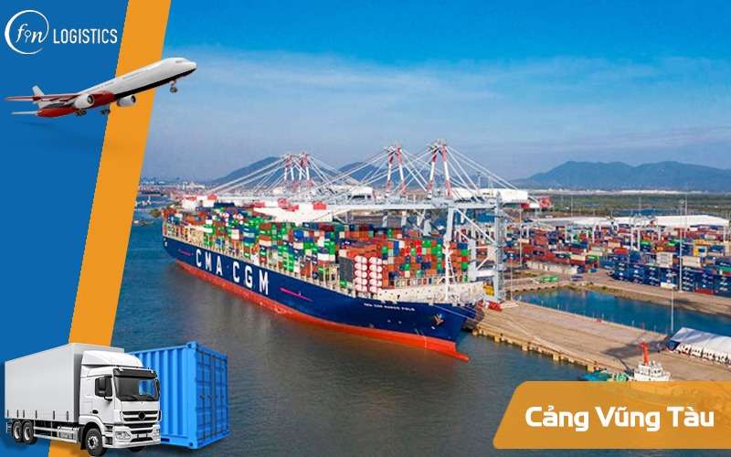 Cảng biển lớn nhất Việt Nam
