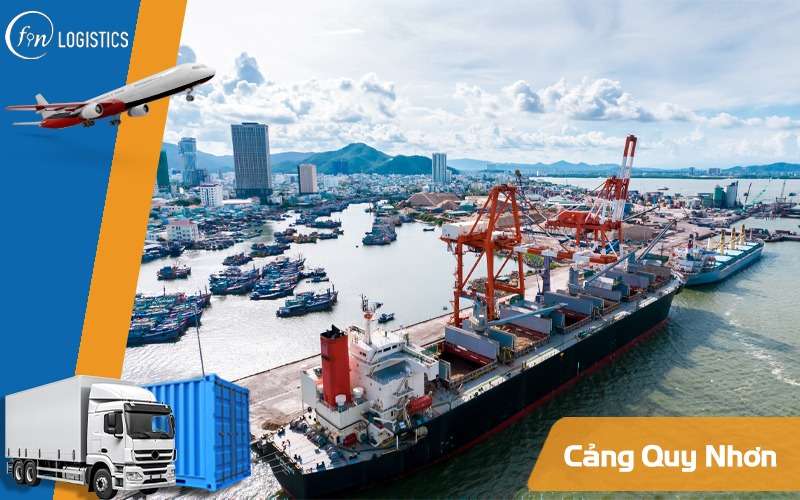 Cảng biển lớn nhất Việt Nam