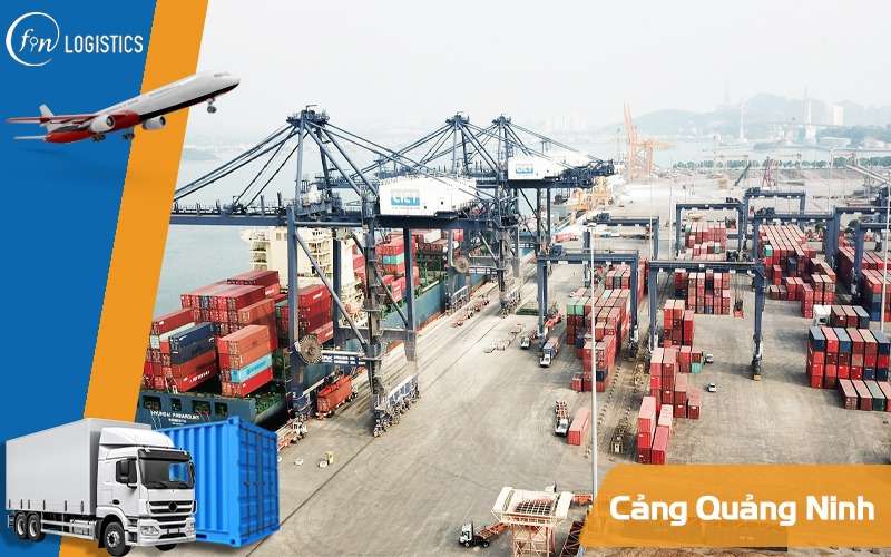 Cảng biển lớn nhất Việt Nam