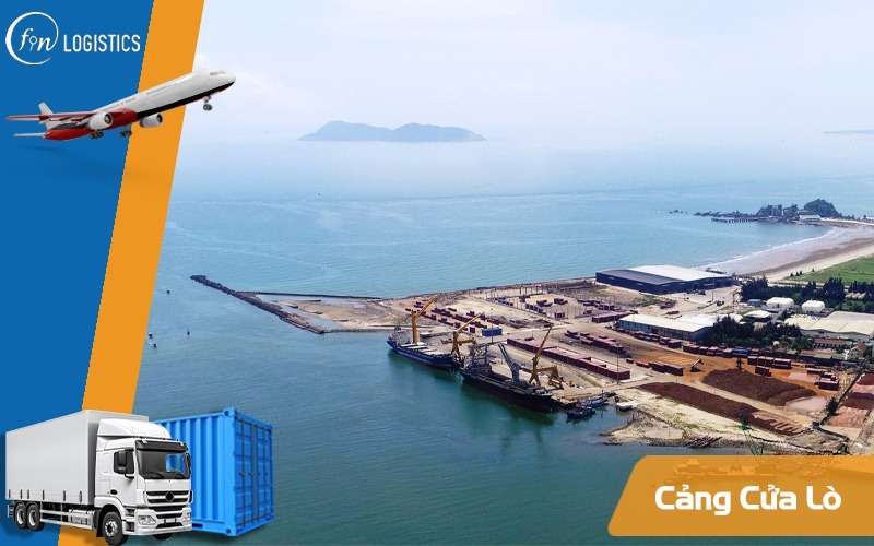 Cảng biển lớn nhất Việt Nam