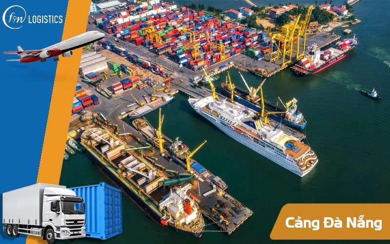 Cảng biển lớn nhất Việt Nam