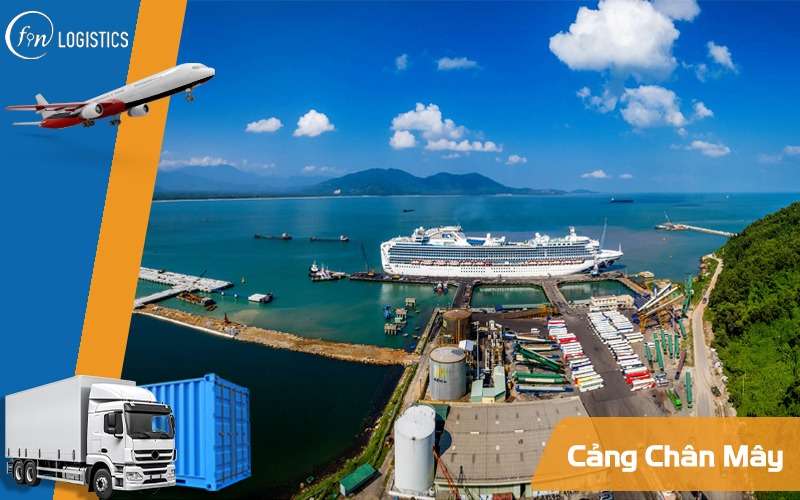 Cảng biển lớn nhất Việt Nam