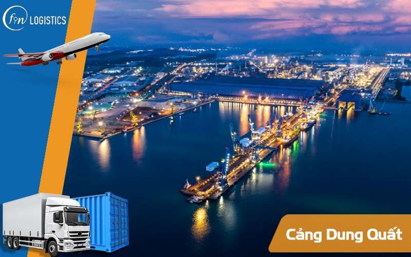 Cảng biển lớn nhất Việt Nam