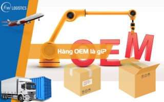 Hàng OEM là gì?