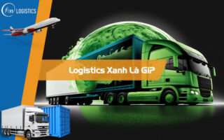 Logistics-xanh-la-gi