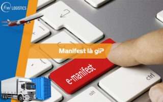 Manifest là gì?