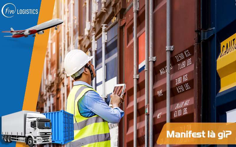 Manifest là gì? Hướng dẫn tất tần tật các bước kê khai E-Manifest 7 Manifest la gi 03 Finlogistics https://dev.auravsoftware.com