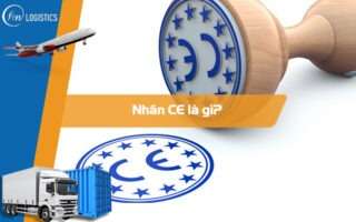 Nhãn CE là gì?
