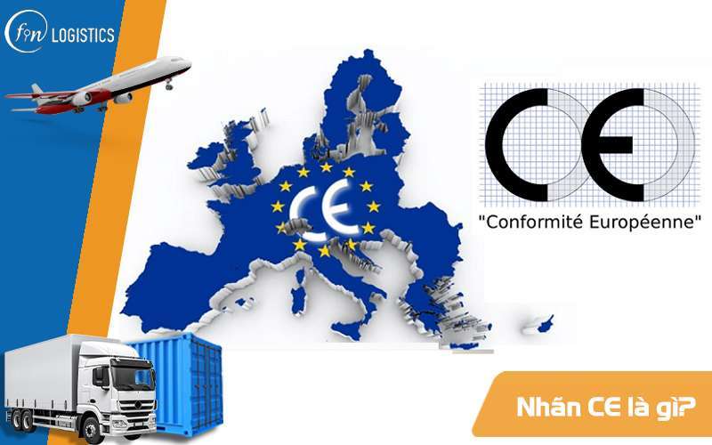 Nhãn CE là gì? Ý nghĩa của những chứng chỉ CE trong hoạt động xuất nhập khẩu 7 Nhãn CE là gì?